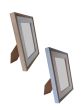 Koρνίζα 15x20cm Σετ 2 τμχ. 2 Χρώματα Etoile MB-1437