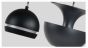 MF30-06-01 MAGNETIC FLEX Lightings Surface Mounted Black 1Γ3 HOMELIGHTING 77-8981