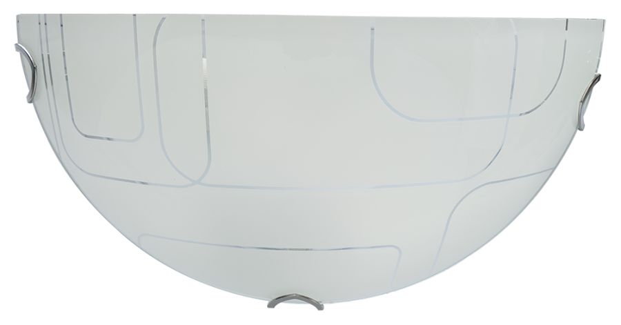 WLC 9416-1/2 ΑΠΛΙΚΑ ΛΕΥΚΑ ΤΕΤΡΑΓΩΝΑ ΣΧΕΔΙΑ 1XE27 ARlight 0304170