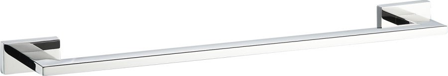 Πετσετοθήκη 40 Χρώμιο Bronze Art Genesis 41G1-10