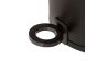 Industrial black κάδος απορριμμάτων 3L Sealskin  800868