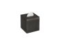 Sanco Tissue Dispensers Tissue Box Free standing | Wall mounted (AISI 304) Σκούρο μπρονζέ ματ 00106-DM25