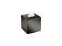 Sanco Tissue Dispensers Tissue Box Free standing | Wall mounted (AISI 304) PVD gun metal γυαλιστερό 00106-PVD-05PL