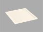 Sanco Hotel Amenities Coffee Tray Μπεζ ματ 00137-Μ102
