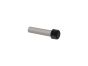 Sanco Bath Robe Hook & Door Stop Επιτοίχιο Στοπ πόρτας Γκρι τσιμέντου ματ 00251-M104