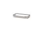 Sanco Shower Baskets Σπογγοθήκη Γκρι τσιμέντου ματ 00303-M104