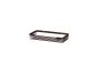 Sanco Shower Baskets Σπογγοθήκη Wenge ανάγλυφο 00303-Α75