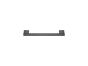 Sanco Grab-bars Λαβή 30 cm Σκούρο γραφίτη 00352-W30-122