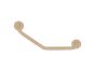 Sanco Grab-bars Λαβή Τύπου V Μόκα ματ 00400-M103