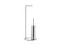 Sanco Towel Stands Καλόγερος Χρώμιο 00542-Α03