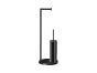 Sanco Towel Stands Καλόγερος Μαύρο ματ 00542-Μ116