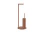 Sanco Towel Stands Καλόγερος Χάλκινο ματ 00542-Μ26