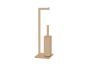 Sanco Towel Stands Καλόγερος Μόκα ματ 00544-M103