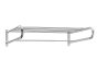 Sanco Towel racks Ραφιέρα Πετσετών Χρώμιο 00903-Α03