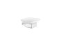 Sanco Monogram Σαπουνοθήκη Χρώμιο 120402-Α03