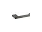 Sanco Monogram Χαρτοθήκη PVD gun metal γυαλιστερό 120406-PVD-05PL