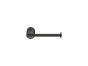 Sanco Lithos Χαρτοθήκη PVD gun metal γυαλιστερό 121106-PVD-05PL