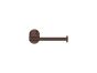 Sanco Elysian Χαρτοθήκη Wenge ανάγλυφο 121406-Α75