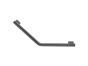 Sanco Grab-bars Λαβή Σκούρο γραφίτη 218400-122