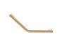 Sanco Grab-bars Λαβή PVD θερμό μπρονζέ βουρτσιστό 218400-PVD-01BR