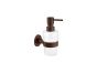 Sanco Ergon Ντισπένσερ Wenge ανάγλυφο 25922-Α75