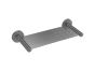 Sanco Ergon Σπογγοθήκη PVD gun metal βουρτσιστό 25973-PVD-05BR