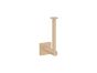 Sanco Iconic Spare Toilet Roll Holder Μόκα ματ 26716-M103