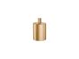 Sanco Bathroom Set Cosmetic Box PVD θερμό μπρονζέ βουρτσιστό 80101-PVD-01BR