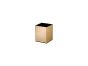 Sanco Bathroom Set Επικαθήμενη Ποτηροθήκη PVD θερμό μπρονζέ βουρτσιστό 90152-PVD-01BR