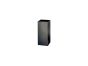 Sanco Bathroom Set Επικαθήμενη Ποτηροθήκη PVD gun metal γυαλιστερό 90153-PVD-05PL