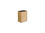 Sanco Bathroom Set Επικαθήμενη Ποτηροθήκη PVD θερμό μπρονζέ βουρτσιστό 90154-PVD-01BR