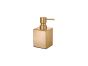 Sanco Bathroom Set Επικαθήμενο Ντισπένσερ PVD θερμό μπρονζέ βουρτσιστό 90352-PVD-01BR