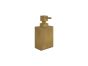 Sanco Bathroom Set Επικαθήμενο Ντισπένσερ Μπρονζέ ματ 90354-Μ25