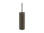 Sanco Toilet Brush Holders Πιγκάλ Σκούρο μπρονζέ ματ 90518-DM25