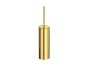Sanco Toilet Brush Holders Πιγκάλ PVD χρυσό ορείχαλκο γυαλιστερό 90518-PVD-02PL