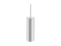 Sanco Toilet Brush Holders Πιγκάλ PVD νίκελ ατσάλι 90518-PVD-11BR