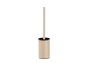 Sanco Toilet Brush Holders Πιγκάλ Μόκα ματ 90593-M103