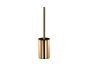 Sanco Toilet Brush Holders Πιγκάλ PVD θερμό μπρονζέ γυαλιστερό 90593-PVD-01PL