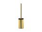 Sanco Toilet Brush Holders Πιγκάλ PVD χρυσό ορείχαλκο γυαλιστερό 90593-PVD-02PL