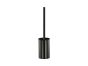 Sanco Toilet Brush Holders Πιγκάλ PVD gun metal γυαλιστερό 90593-PVD-05PL