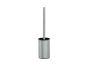 Sanco Toilet Brush Holders Πιγκάλ Ανθρακί ανάγλυφο 90593-Μ118
