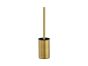 Sanco Toilet Brush Holders Πιγκάλ Μπρονζέ ματ 90593-Μ25