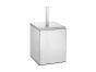 Sanco Waste Bins Χαρτοδοχείο PVD νίκελ ατσάλι 90653-PVD-11BR