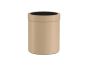 Sanco Open Bins Χαρτοδοχείο 5lt Μόκα ματ 90660-M103