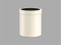 Sanco Open Bins Χαρτοδοχείο 5lt Μπεζ ματ 90660-Μ102