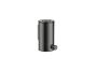 Sanco Bathroom Set Ντισπένσερ επαγγελματικό PVD gun metal βουρτσιστό 91330-PVD-05BR