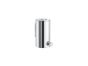 Sanco Bathroom Set Ντισπένσερ επαγγελματικό Χρώμιο 91330-Α03