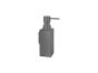 Sanco Bathroom Set Ντισπένσερ PVD gun metal βουρτσιστό 91353-PVD-05BR