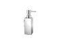 Sanco Bathroom Set Ντισπένσερ Χρώμιο 91353-Α03