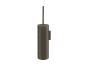 Sanco Toilet Brush Holders Πιγκάλ Σκούρο μπρονζέ ματ 91518-DM25